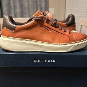 Cole Haan GP TopSpin Sneaker 10M